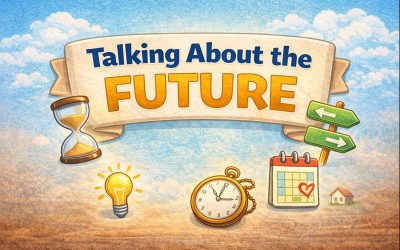 Talking About the Future Like a Native: Expressions & Phrasal Verbs